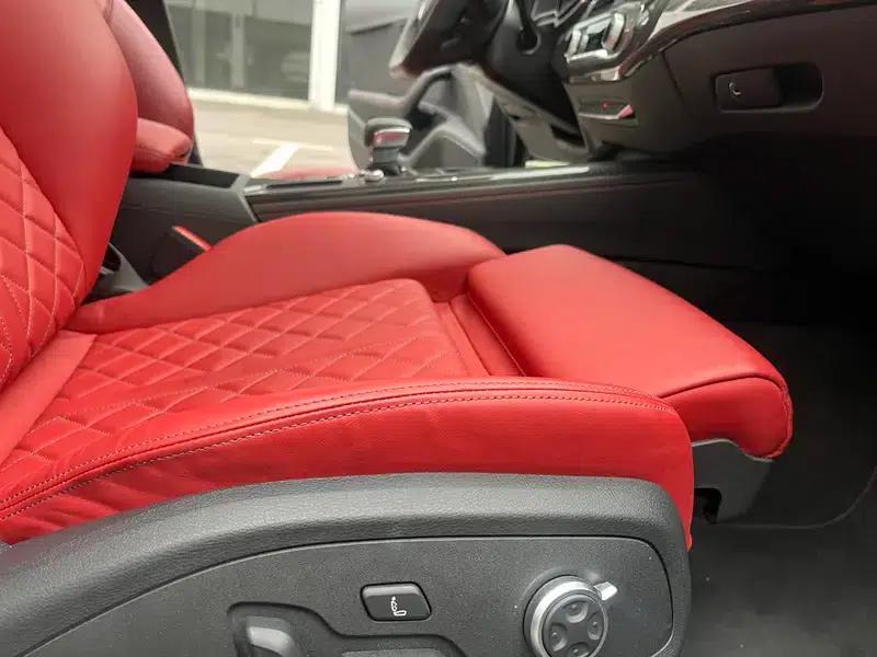 Audi S4 2023 3.0TFSI — миниатюра 23