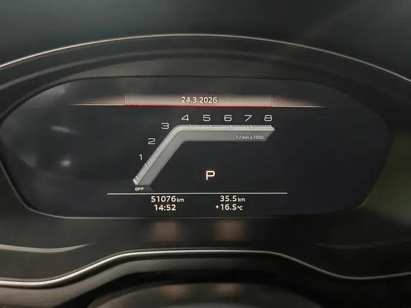 Audi S4 2021 3.0TFSI — миниатюра 9