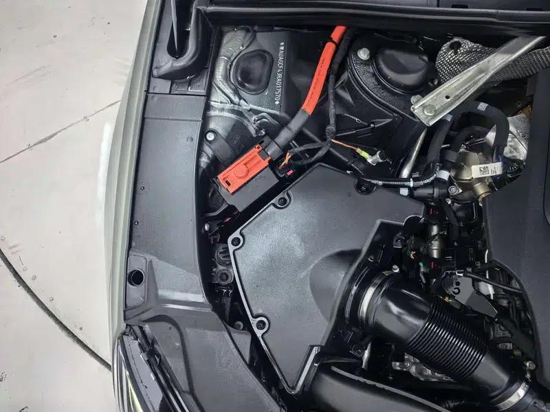 Audi S4 2023 3.0TFSI — миниатюра 12
