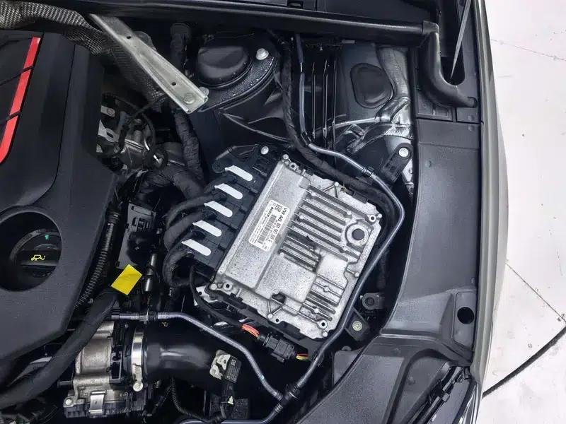 Audi S4 2023 3.0TFSI — миниатюра 18