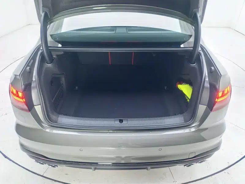 Audi S4 2023 3.0TFSI — миниатюра 27