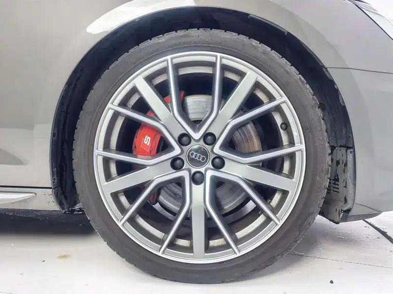 Audi S4 2023 3.0TFSI — миниатюра 8