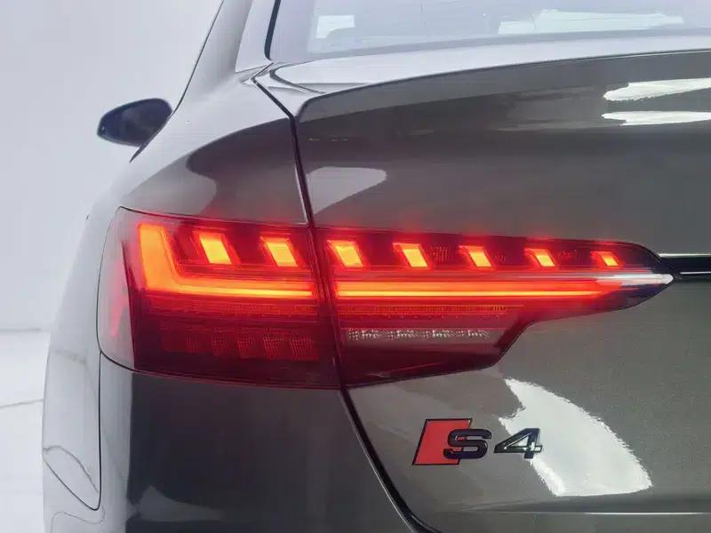 Audi S4 2023 3.0TFSI — миниатюра 10