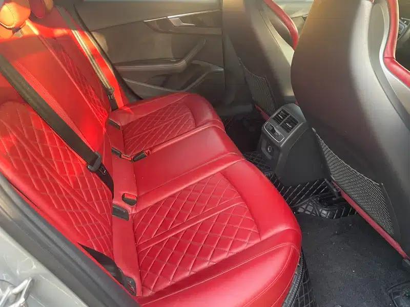 Audi S4 2021 3.0TFSI — миниатюра 14