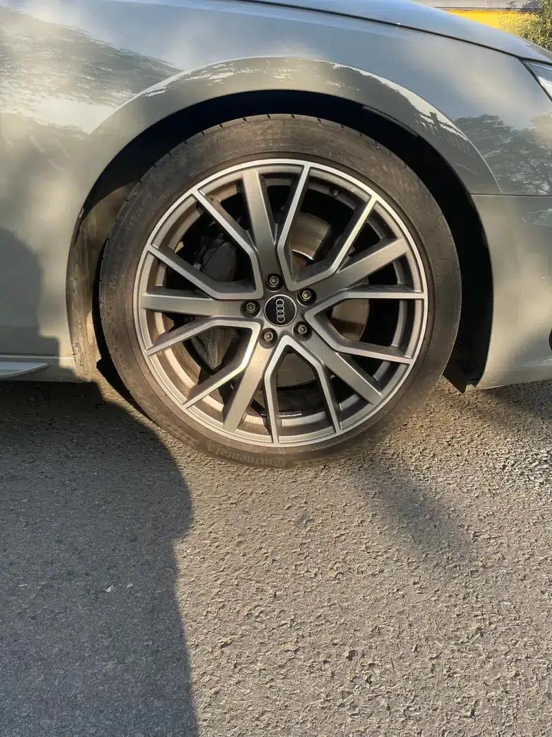 Audi S4 2021 3.0TFSI — миниатюра 7
