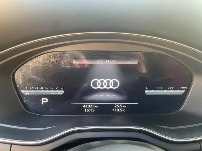 Audi S4 2021 3.0TFSI — миниатюра 10