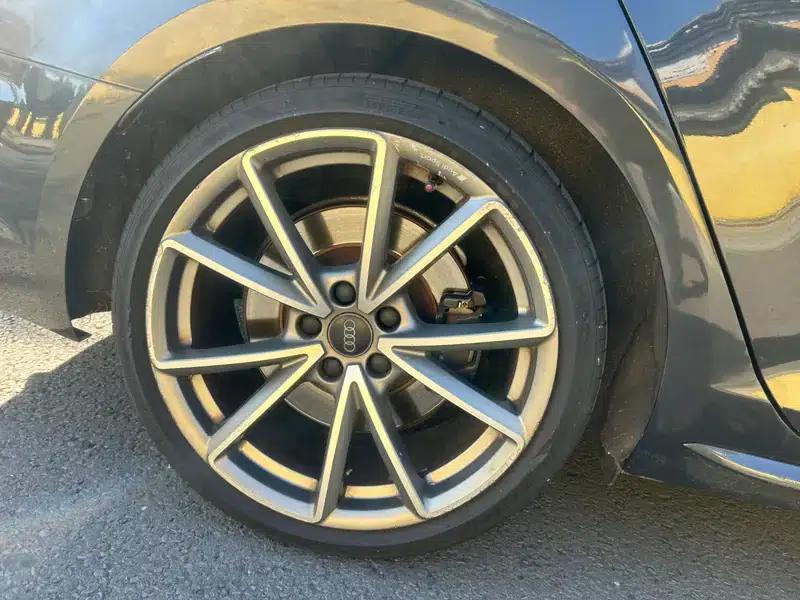 2018 Audi S4 3.0TFSI — миниатюра 8
