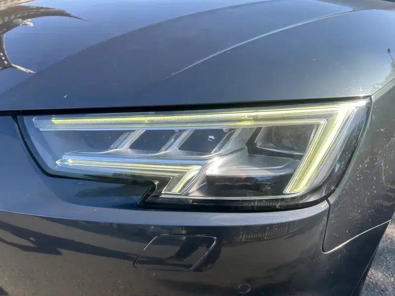 2018 Audi S4 3.0TFSI — миниатюра 9