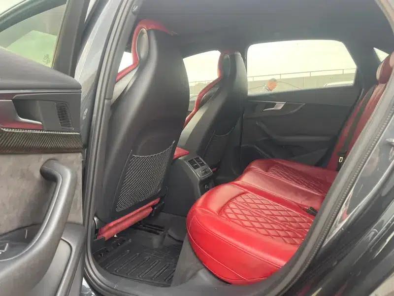 2018 Audi S4 3.0TFSI — миниатюра 13