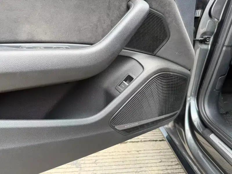 2018 Audi S4 3.0TFSI — миниатюра 12