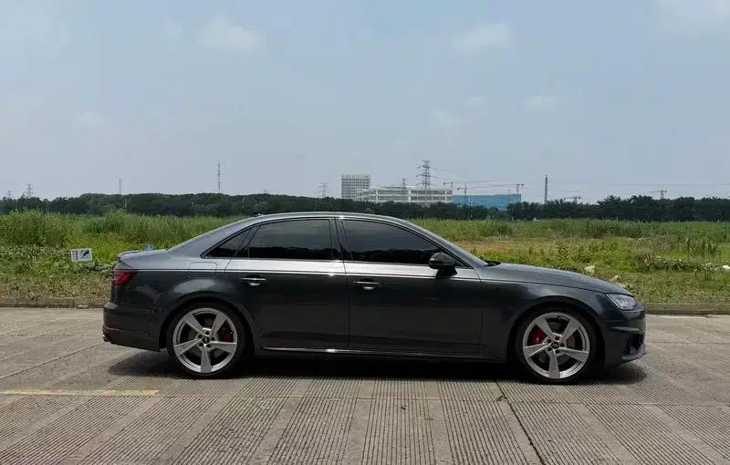 2018 Audi S4 3.0TFSI — миниатюра 7