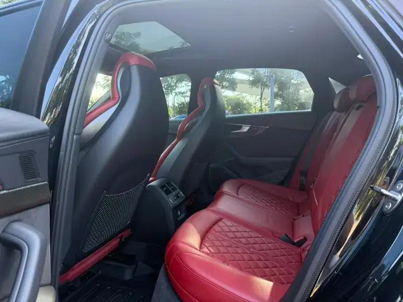 2018 Audi S4 3.0TFSI — миниатюра 13