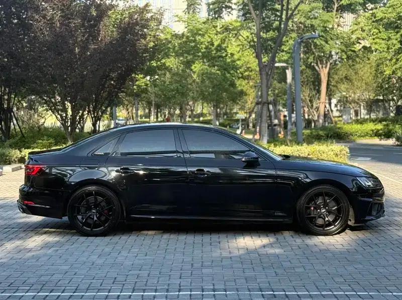 2018 Audi S4 3.0TFSI — миниатюра 6