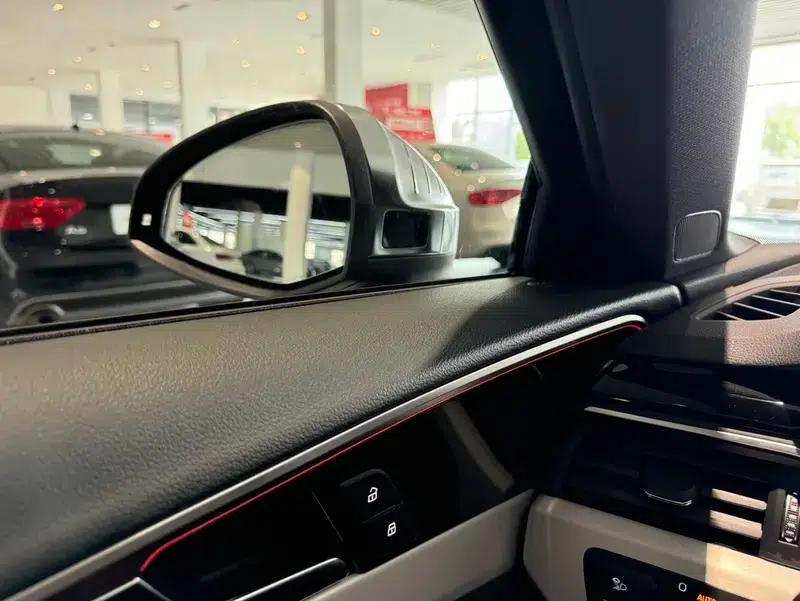Audi S4 2023 3.0TFSI — миниатюра 13