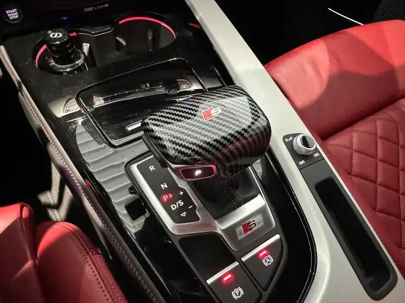 Audi S4 2023 3.0TFSI — миниатюра 16