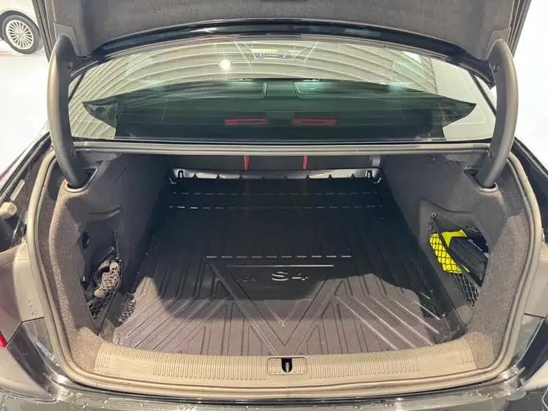 Audi S4 2023 3.0TFSI — миниатюра 19