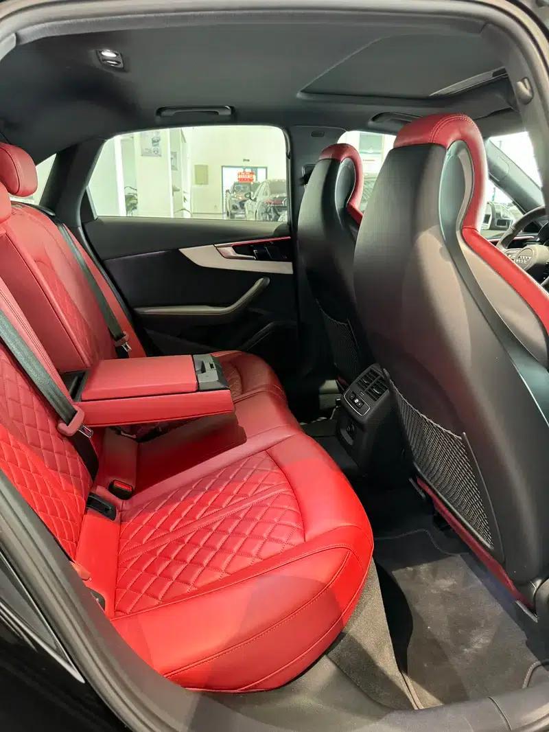Audi S4 2023 3.0TFSI — миниатюра 20