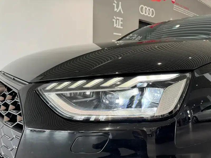 Audi S4 2023 3.0TFSI — миниатюра 6