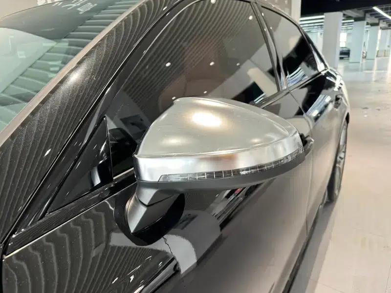 Audi S4 2023 3.0TFSI — миниатюра 9