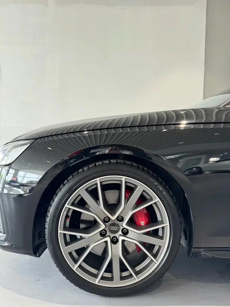 Audi S4 2023 3.0TFSI — миниатюра 10
