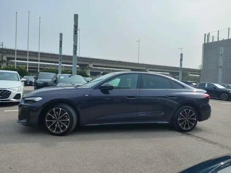 Audi A5L 2026 2.0T Sport Edition — миниатюра 4
