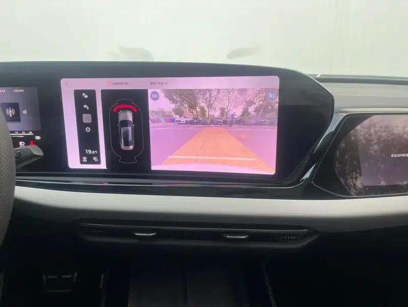 Audi A5L 2026 2.0T Sport Plus — миниатюра 13