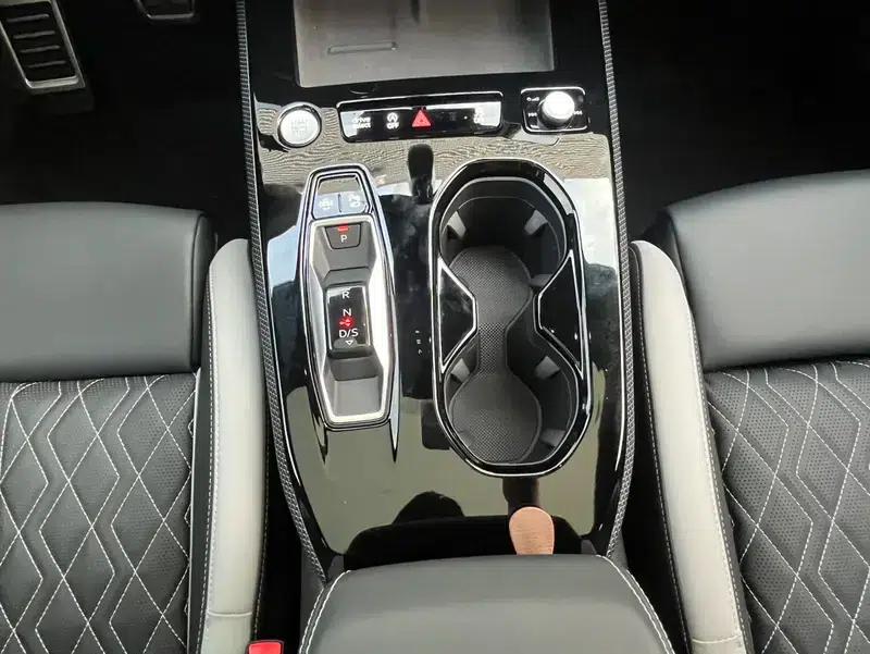 Audi A5L 2026 2.0T Sport Plus — миниатюра 16