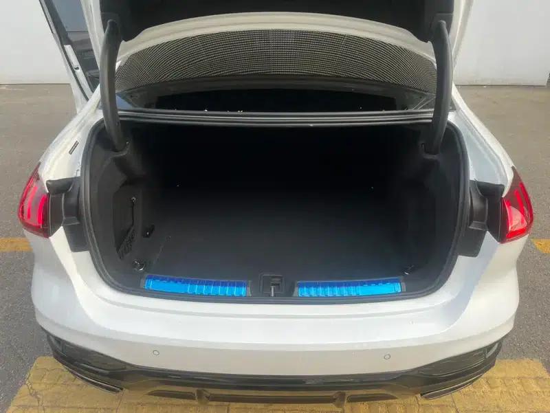 Audi A5L 2026 2.0T Sport Plus — миниатюра 20