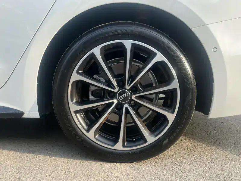 Audi A5L 2026 2.0T Sport Plus — миниатюра 7