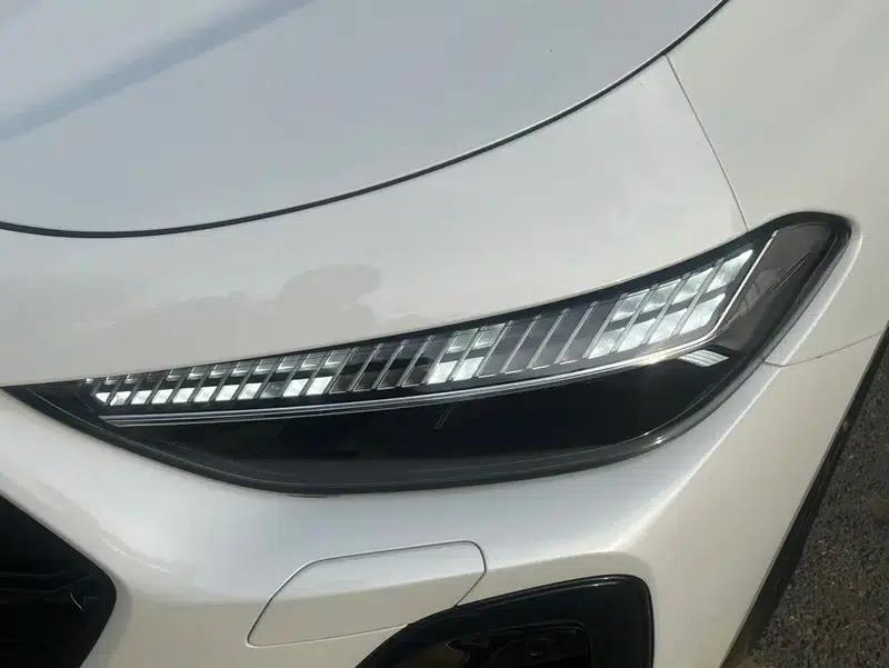 Audi A5L 2026 2.0T Sport Plus — миниатюра 9