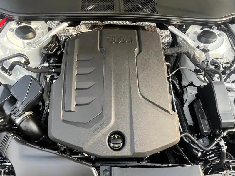 Audi A5L 2026 2.0T Sport Plus — миниатюра 10