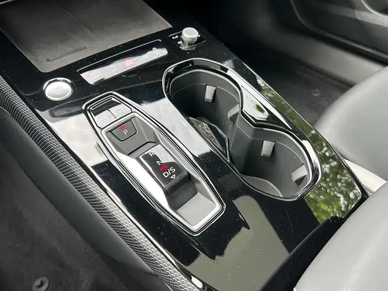 Audi A5L 2026 2.0T Sport quattro — миниатюра 11