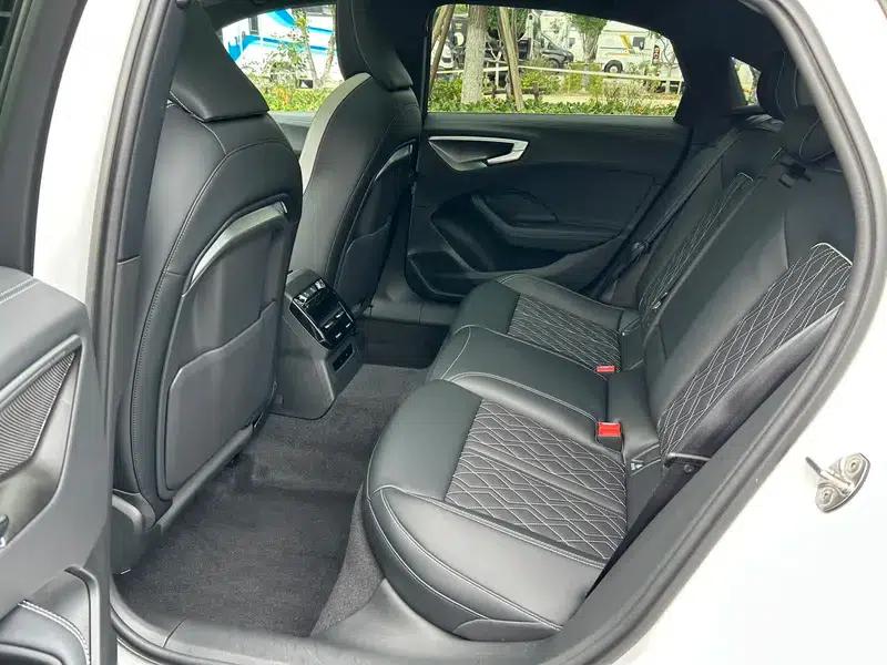 Audi A5L 2026 2.0T Sport quattro — миниатюра 14