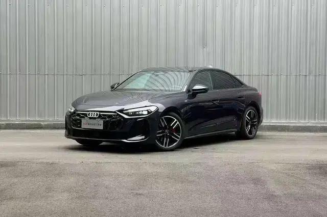 Audi A5L 2026 2.0T Sport quattro — миниатюра 1