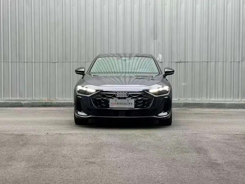 Audi A5L 2026 2.0T Sport quattro — миниатюра 2