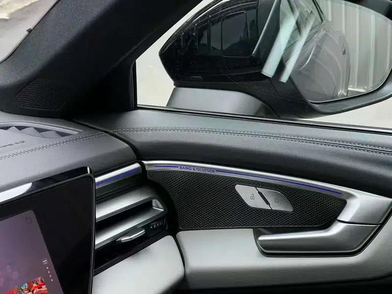 Audi A5L 2026 2.0T Sport quattro — миниатюра 11