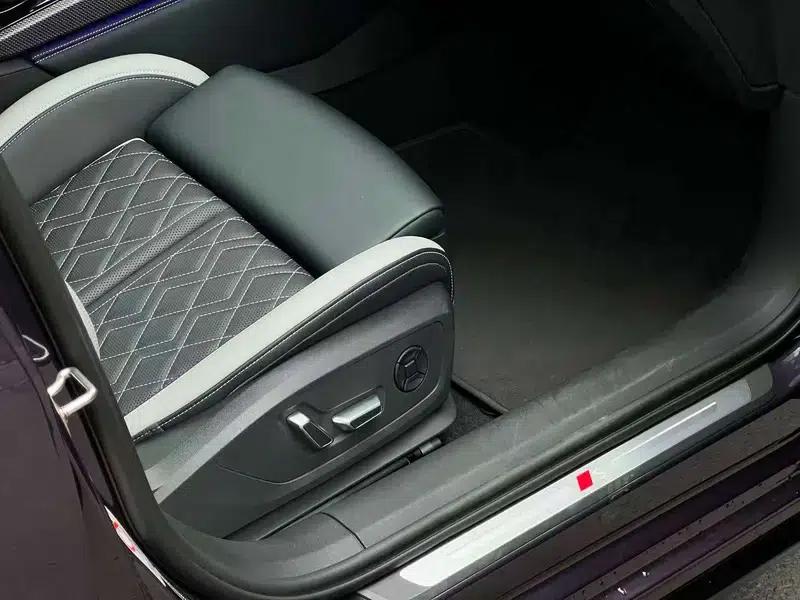 Audi A5L 2026 2.0T Sport quattro — миниатюра 12