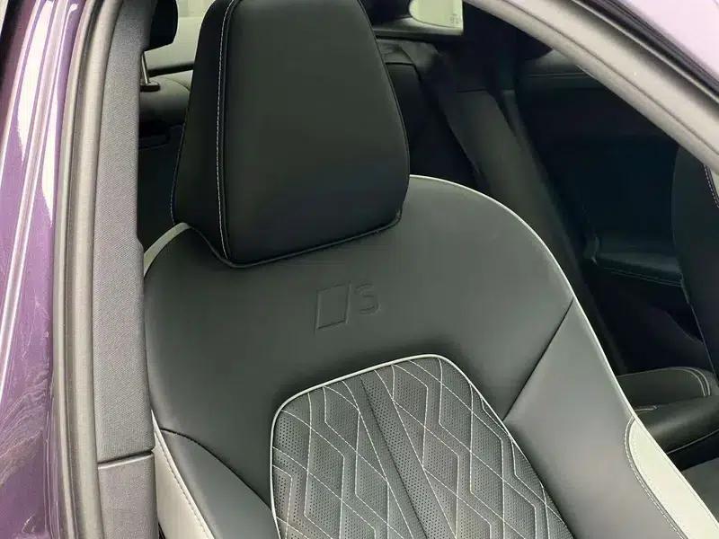 Audi A5L 2026 2.0T Sport quattro — миниатюра 14