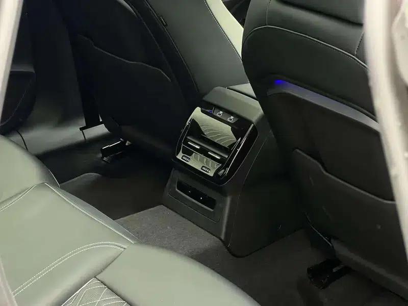Audi A5L 2026 2.0T Sport quattro — миниатюра 15
