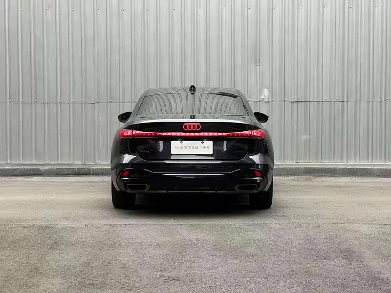 Audi A5L 2026 2.0T Sport quattro — миниатюра 3