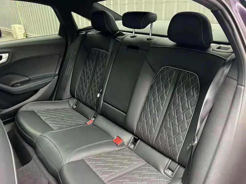 Audi A5L 2026 2.0T Sport quattro — миниатюра 26