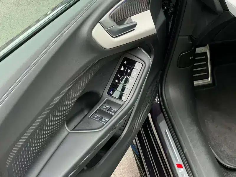 Audi A5L 2026 2.0T Sport quattro — миниатюра 28