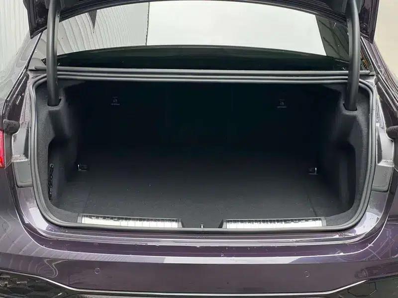 Audi A5L 2026 2.0T Sport quattro — миниатюра 29