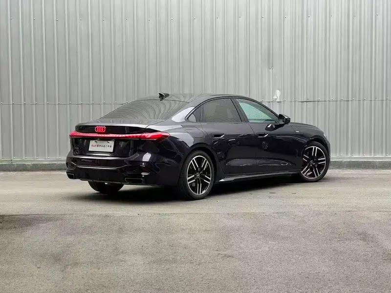 Audi A5L 2026 2.0T Sport quattro — миниатюра 4