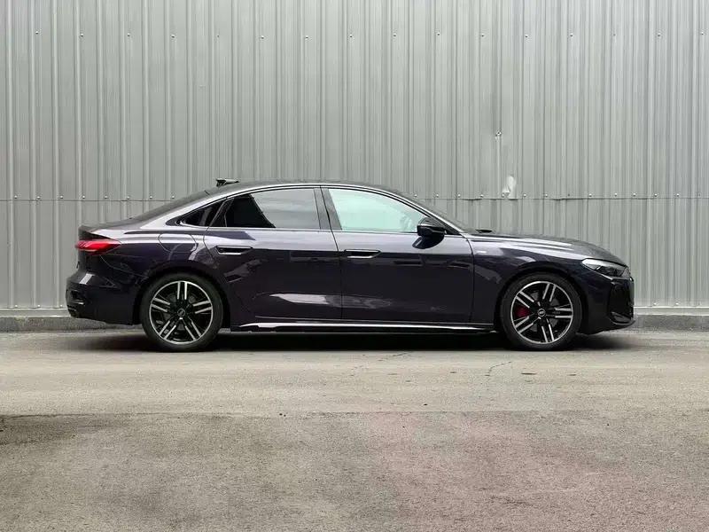 Audi A5L 2026 2.0T Sport quattro — миниатюра 5