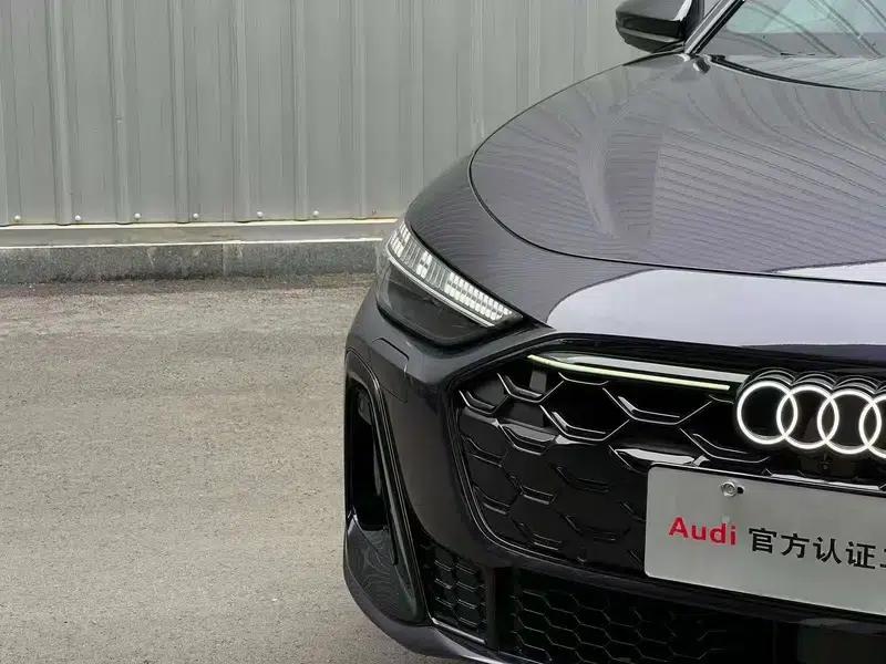 Audi A5L 2026 2.0T Sport quattro — миниатюра 7