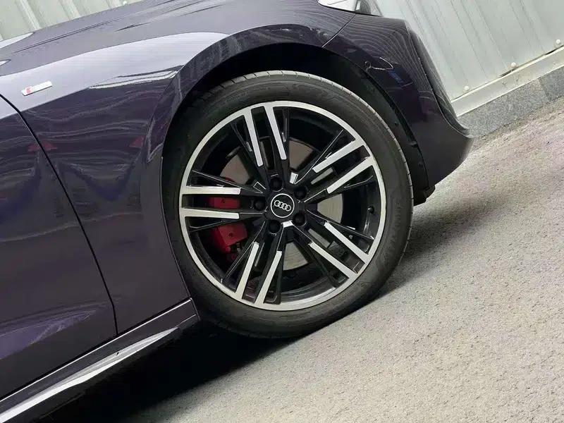 Audi A5L 2026 2.0T Sport quattro — миниатюра 8