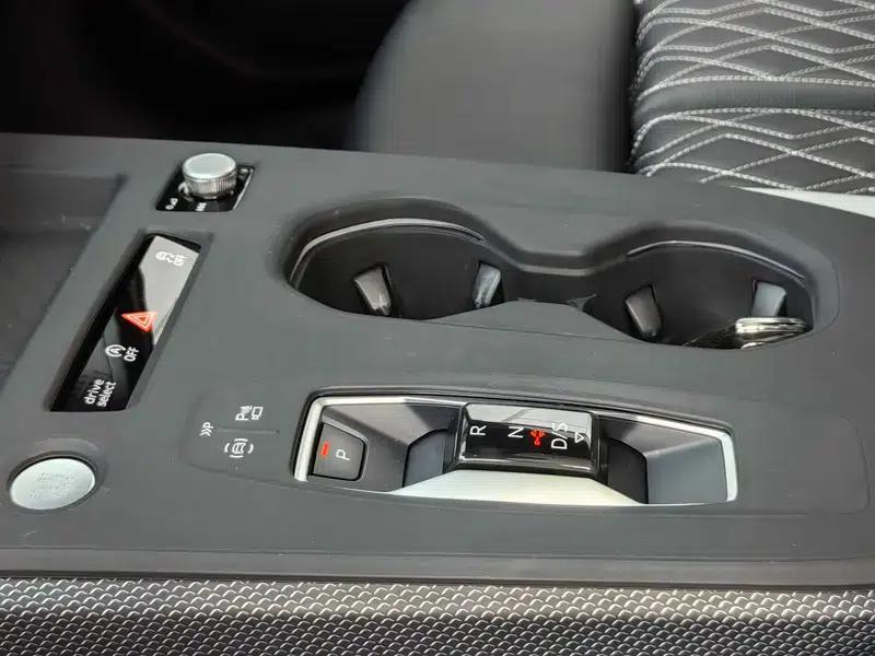 Audi A5L 2026 2.0T Sport Plus — миниатюра 13