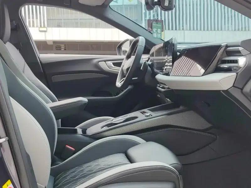 Audi A5L 2026 2.0T Sport Plus — миниатюра 17