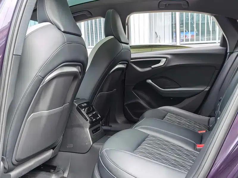 Audi A5L 2026 2.0T Sport Plus — миниатюра 19